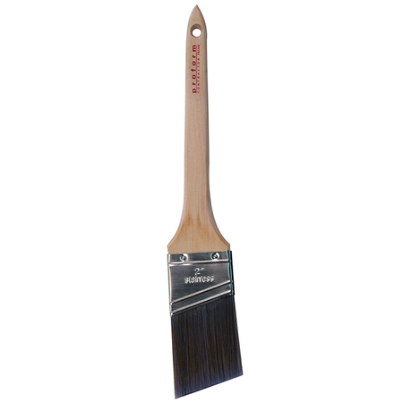 PROFORM 2" Straight Paint Brush, PBT (70/30) Bristle CS2.0AS